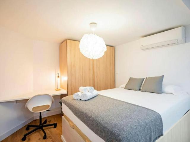 Apartamento en alquiler en Arganzuela, Madrid
