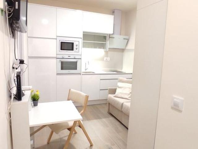 Apartamento en alquiler en Arganzuela, Madrid