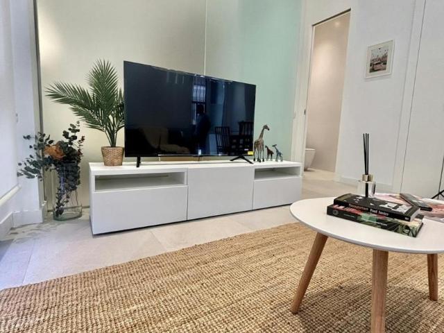 Apartamento en alquiler en Arganzuela, Madrid