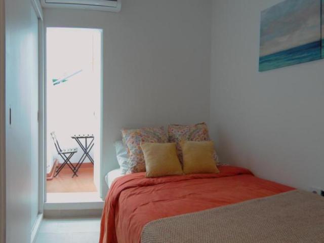 Apartamento en alquiler en Usera, Madrid