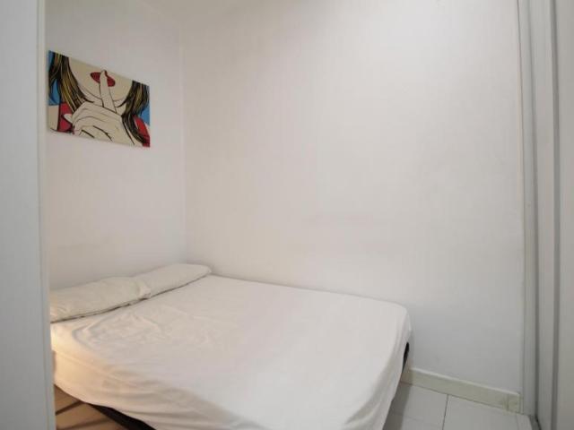 Apartamento en alquiler en Latina, Madrid