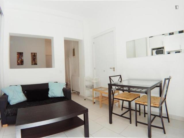 Apartamento en alquiler en Usera, Madrid