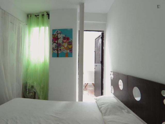 Apartamento en alquiler en Latina, Madrid