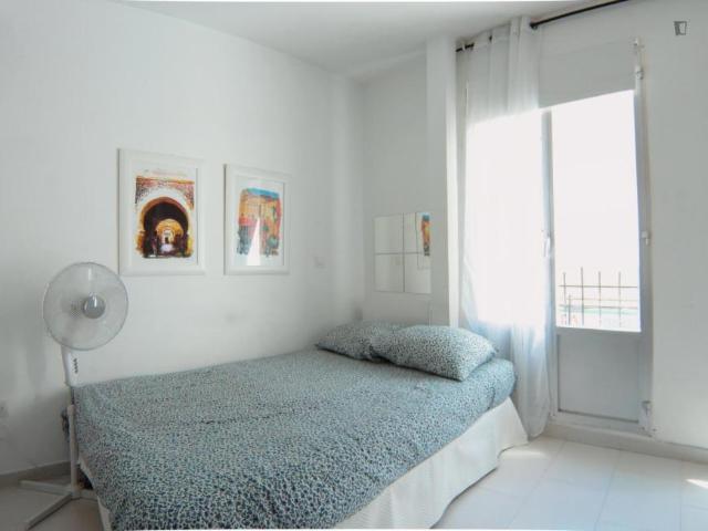 Apartamento en alquiler en Latina, Madrid