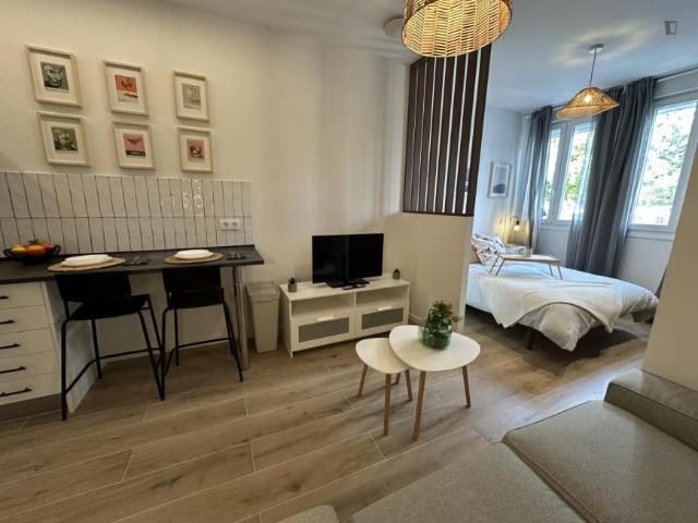 Apartamento en alquiler en Norte, Alcorcón
