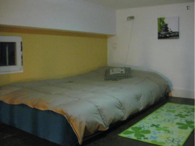 Apartamento en alquiler en Arganzuela, Madrid