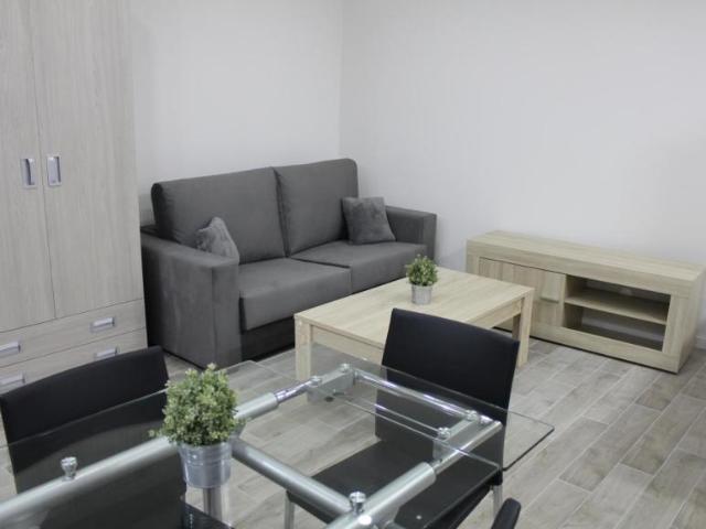Apartamento en alquiler en Arganzuela, Madrid