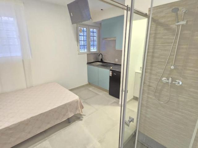 Apartamento en alquiler en Latina, Madrid