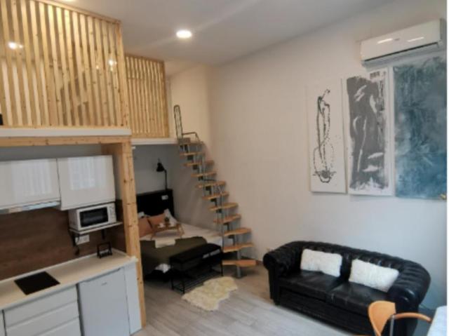 Apartamento en alquiler en Sur, Leganés
