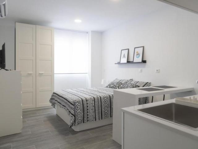 Apartamento en alquiler en Carabanchel, Madrid