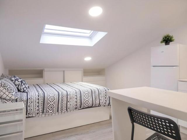 Apartamento en alquiler en Carabanchel, Madrid