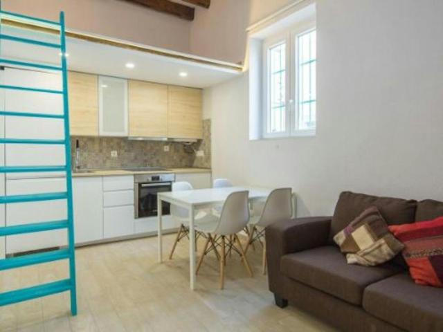 Apartamento en alquiler en Carabanchel, Madrid