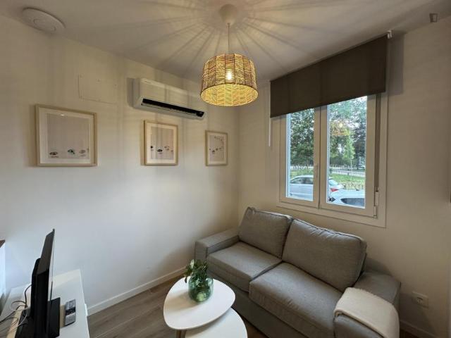 Apartamento en alquiler en Norte, Alcorcón