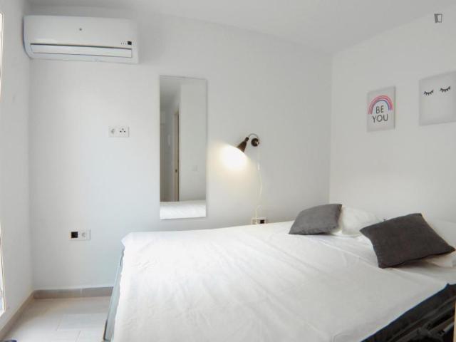 Apartamento en alquiler en Usera, Madrid