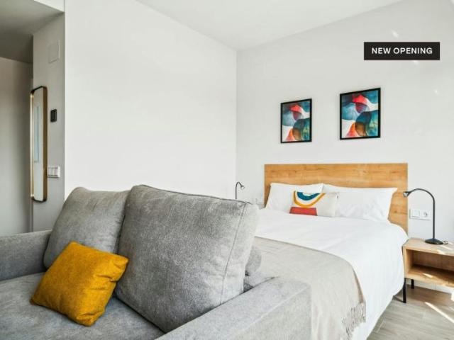 Apartamento en alquiler en Ensanche de Vallecas, Madrid