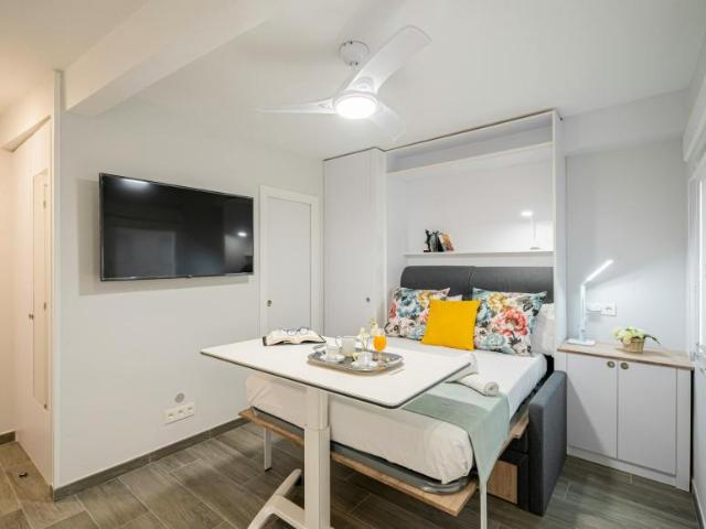 Apartamento en alquiler en Carabanchel, Madrid