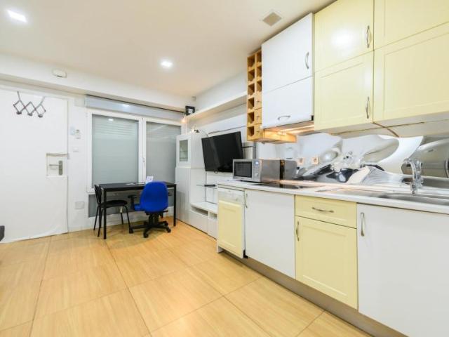 Apartamento en alquiler en Ciudad Lineal, Madrid