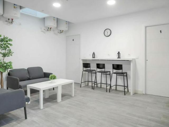 Apartamento en alquiler en Carabanchel, Madrid