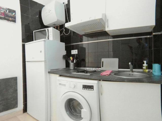 Apartamento en alquiler en Latina, Madrid