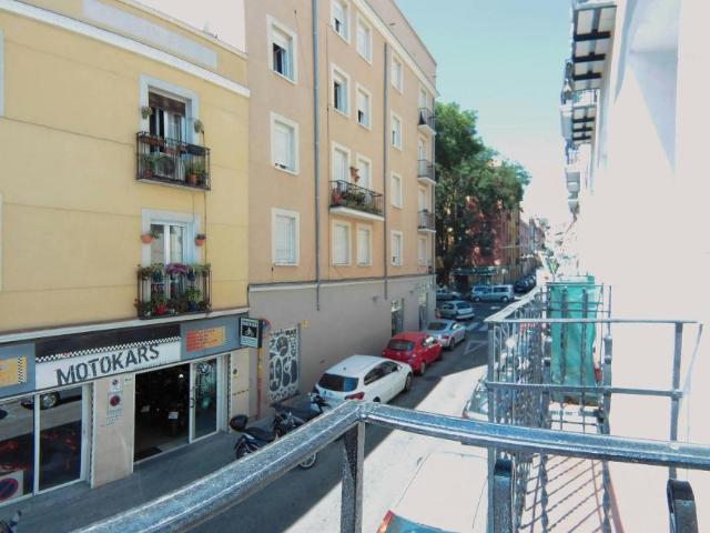 Apartamento en alquiler en Latina, Madrid