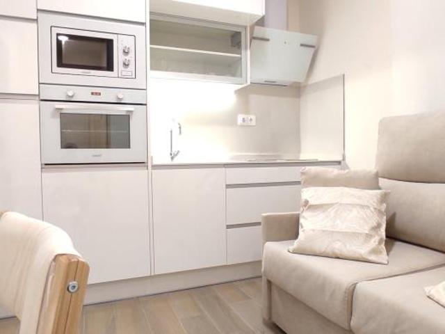 Apartamento en alquiler en Arganzuela, Madrid