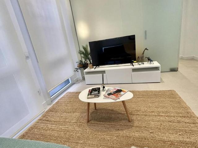 Apartamento en alquiler en Arganzuela, Madrid