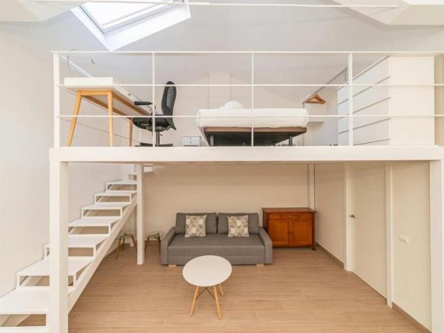 Apartamento en alquiler en Carabanchel, Madrid