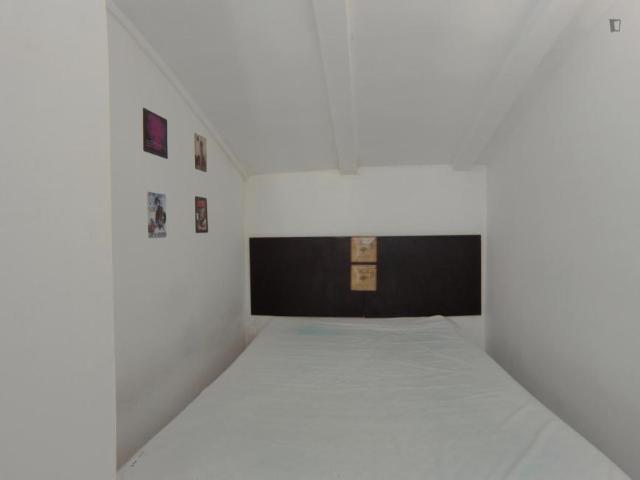 Apartamento en alquiler en Latina, Madrid