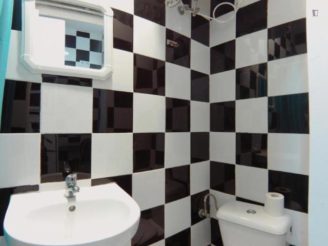 Apartamento en alquiler en Latina, Madrid