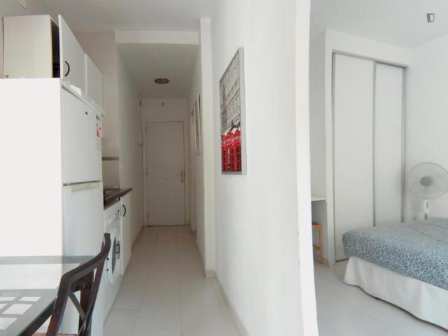 Apartamento en alquiler en Latina, Madrid