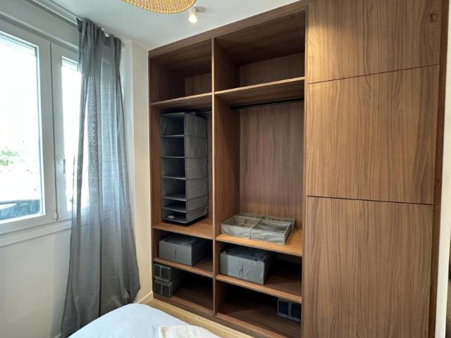 Apartamento en alquiler en Norte, Alcorcón