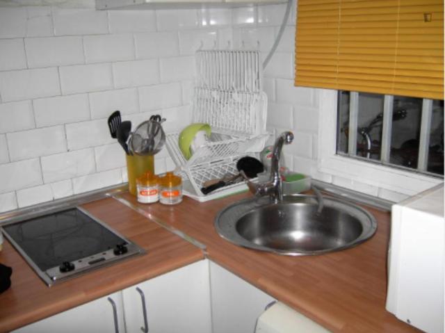 Apartamento en alquiler en Arganzuela, Madrid