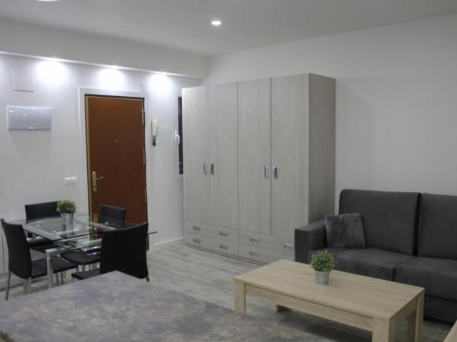 Apartamento en alquiler en Arganzuela, Madrid