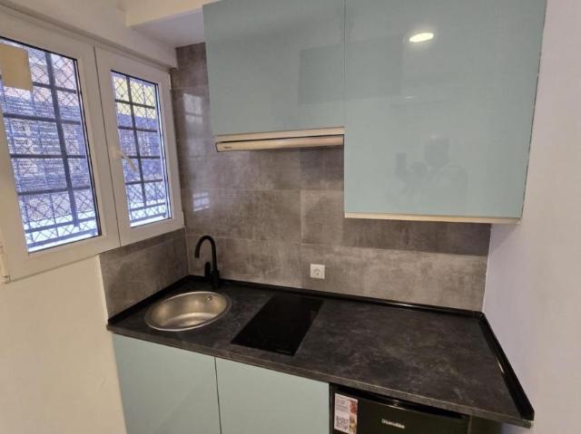 Apartamento en alquiler en Latina, Madrid