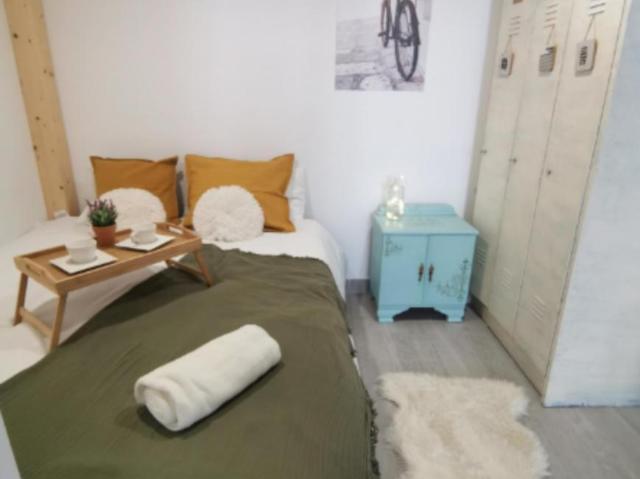 Apartamento en alquiler en Sur, Leganés