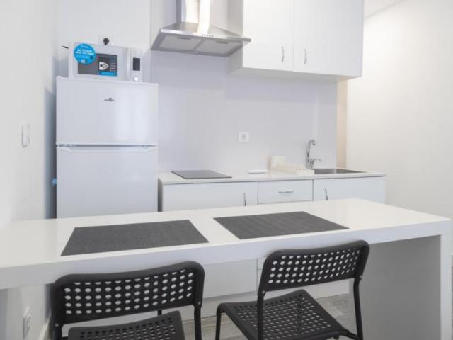 Apartamento en alquiler en Carabanchel, Madrid