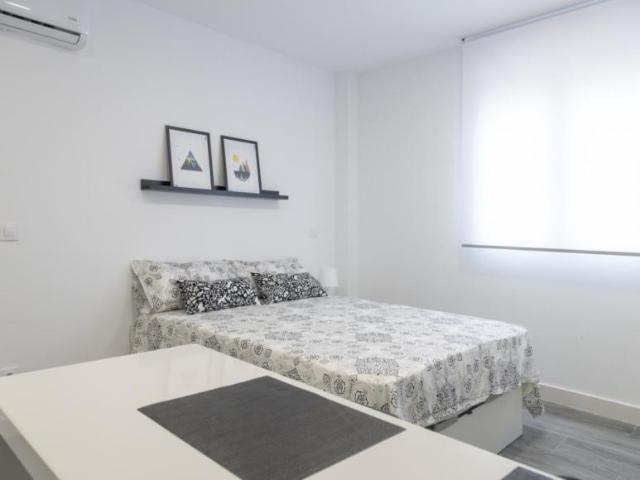 Apartamento en alquiler en Carabanchel, Madrid