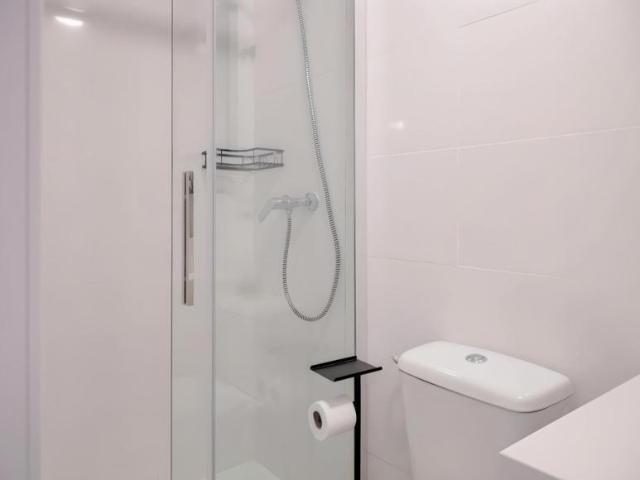 Apartamento en alquiler en Carabanchel, Madrid