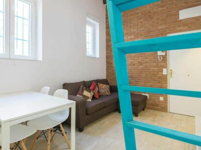 Apartamento en alquiler en Carabanchel, Madrid