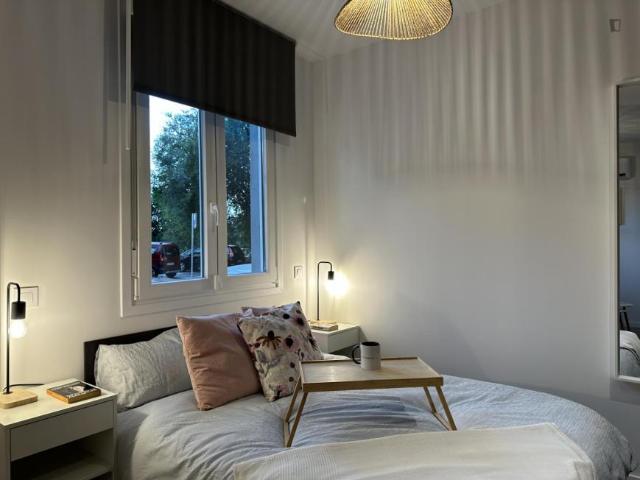 Apartamento en alquiler en Norte, Alcorcón
