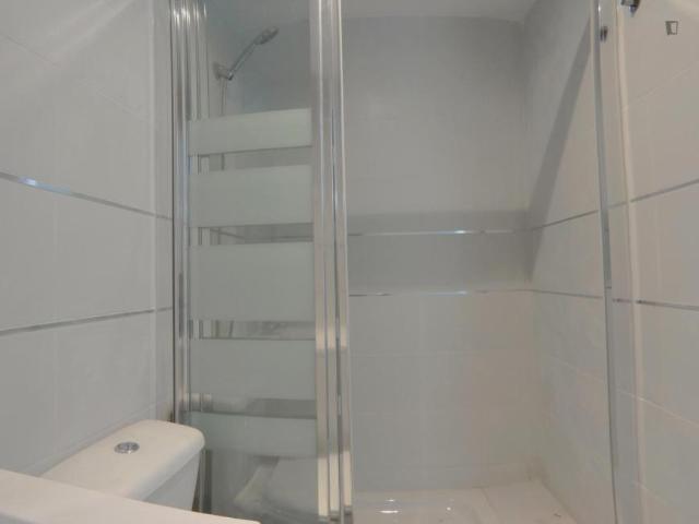 Apartamento en alquiler en Usera, Madrid