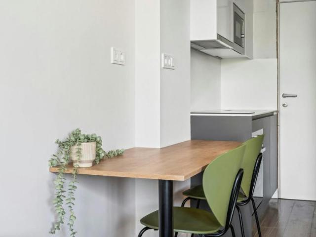 Apartamento en alquiler en Ensanche de Vallecas, Madrid
