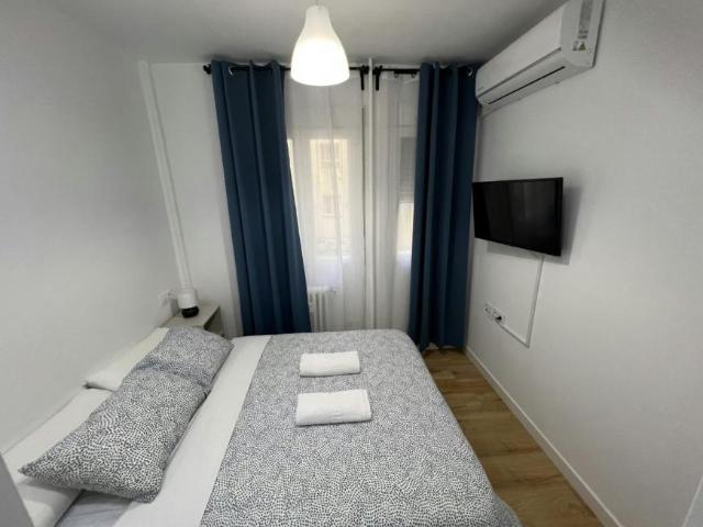 Apartamento en alquiler en Chamberí, Madrid