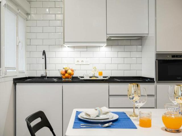 Apartamento en alquiler en Carabanchel, Madrid