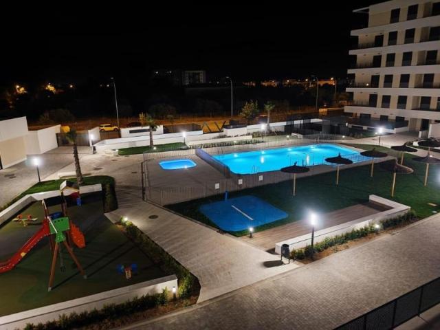Apartamento en venta en Mairena del Aljarafe, Sevilla