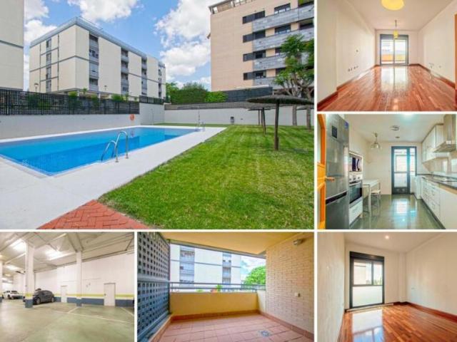 Apartamento en venta en Mairena Del Aljarafe Apartamento en venta en Mairena Del Aljarafe