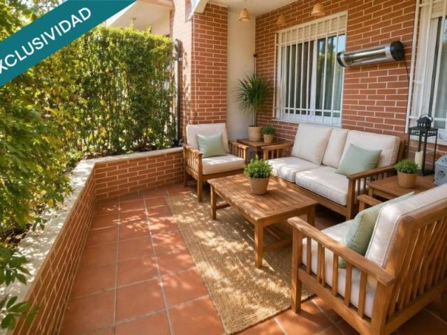 Apartamento en venta en Majadahonda, Madrid