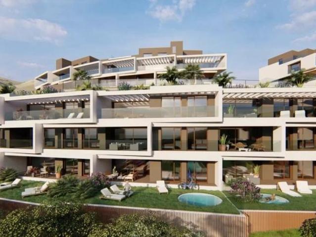 Apartamento en venta en Torrox Park, La Axarquía