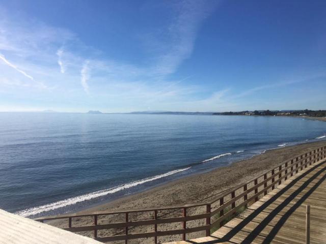 Apartamento en venta en Barriada Islas Canarias, Costa del Sol Occidental