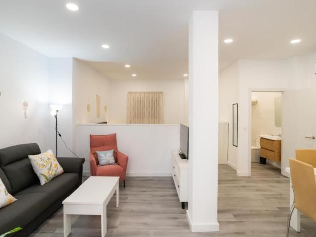 Apartamento en alquiler en Este, Málaga-Costa del Sol